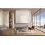 Fondovalle Brit 6x24,6 см, ceramica, Itália - foto de interior 2