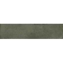Fondovalle Brit BRI004 Mint Shiny azulejo de parede 6x24,6 cm, Itália, efeito pedra  - foto 1 - foto 1