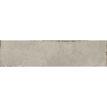 Fondovalle Brit С000562497 BRI003_BritPearlGrey6X24,6 azulejo de parede 6x24,6 cm, Itália - foto 1 - foto 1