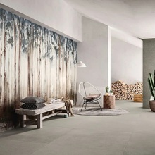 Fondovalle Dream 120x278 см, gres porcelánico sin esmalte, Italia, kotto - foto de interior 1 - 3 Fondovalle Dream 120x278 см, gres porcelánico sin esmalte, Italia, kotto - foto de interior 1 - foto 3