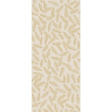 Fondovalle Dream DRM236 Cotton Palm Precious Decoração 120x278 cm, Itália, efeito papel  - foto 1 - foto 1