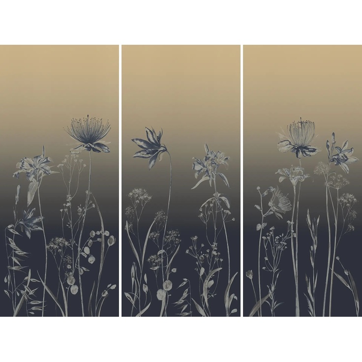 Fondovalle Dream С000552709 DRM117_Bloom Dekor 120x278 cm, Itálie - fotografie 1 Fondovalle Dream С000552709 DRM117_Bloom Dekor 120x278 cm, Itálie - fotografie 1