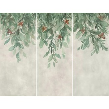 Fondovalle Dream С000535590 DRM104_Garden Dekor 120x278 cm, Itálie - fotografie 1 - foto 1