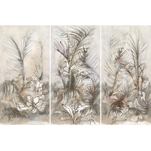 Fondovalle Dream С000487437 DRJ009_Jungle Dekor 120x278 cm, Itálie - fotografie 1 - foto 1