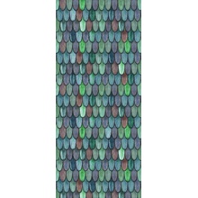 Fondovalle Dream DRM177 Peacock gres porcelanato 120x278 cm, Itália - foto 1 - foto 1
