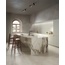 Fondovalle Homescape 60x120, ongeglazuurd keramisch graniet, Italië, beton - interieurfoto 13