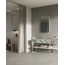 Fondovalle Homescape 60x120, ongeglazuurd keramisch graniet, Italië, beton - interieurfoto 10