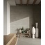Fondovalle Homescape 60x120, ongeglazuurd keramisch graniet, Italië, beton - interieurfoto 6