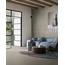 Fondovalle Homescape 60x120, ongeglazuurd keramisch graniet, Italië, beton - interieurfoto 5