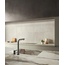 Fondovalle Homescape 60x120, ongeglazuurd keramisch graniet, Italië, beton - interieurfoto 14