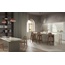 Fondovalle Homescape 60x120, ongeglazuurd keramisch graniet, Italië, beton - interieurfoto 15