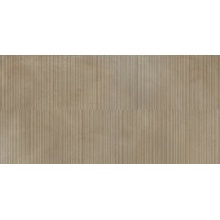 Fondovalle Homescape С000562521 HOM030_HomescapeDecoroTubCaramelRet60X120 Decoratie 60x120 cm, Italië, beton - foto 1 - foto 1
