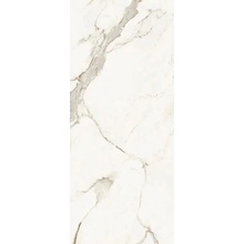Fondovalle Infinito 2.0 INF2657 Calacatta Light Lux 6mm porcelain tile 60x120 cm, Italy, marble look - photo 1 - photo 1