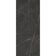 Fondovalle Infinito 2.0 INF2164 Pietra Grey Polished 6mm porcelain tile 160x320 cm, Italy, marble look - photo 1 - photo 1