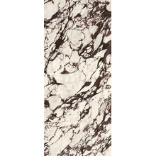 Fondovalle Infinito 2.0 INF2161 Calacatta Viola Polished 6mm porcelain tile 120x278 cm, Italy, marble look - photo 1 - photo 1