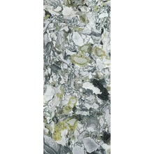 Fondovalle Infinito 2.0 INF1642 White Beauty Polished 6mm porcelain tile 120x278 cm, Italy, marble look - photo 1 - photo 1