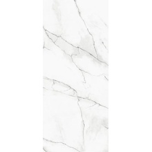 Fondovalle Infinito 2.0 INF1153 Lincoln Polished 6mm porcelain tile 120x278 cm, Italy, marble look - photo 1 - photo 1