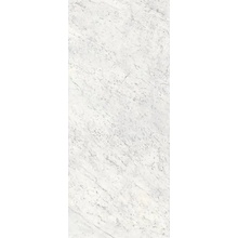 Fondovalle Infinito 2.0 INF1095 Carrara C Honed 6mm porcelain tile 160x320 cm, Italy, marble look - photo 1 - photo 1