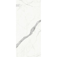 Fondovalle Infinito 2.0 INF748 Statuario Honed 6mm porcelain tile 160x320 cm, Italy, marble look - photo 1 - photo 1