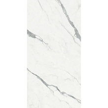 Fondovalle Infinito 2.0 INF758 Statuario Bookmatch A Polished 6mm porcelain tile 160x320 cm, Italy, marble look - photo 1 - photo 1