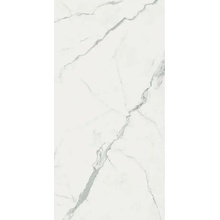 Fondovalle Infinito 2.0 INF358 Calacatta White Bookmatch A Polished 6mm porcelain tile 160x320 cm, Italy, marble look - photo 1 - photo 1