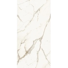 Fondovalle Infinito 2.0 INF1305 Calacatta Light Bookmatch A Polished 6mm porcelain tile 160x320 cm, Italy, marble look - photo 1 - photo 1