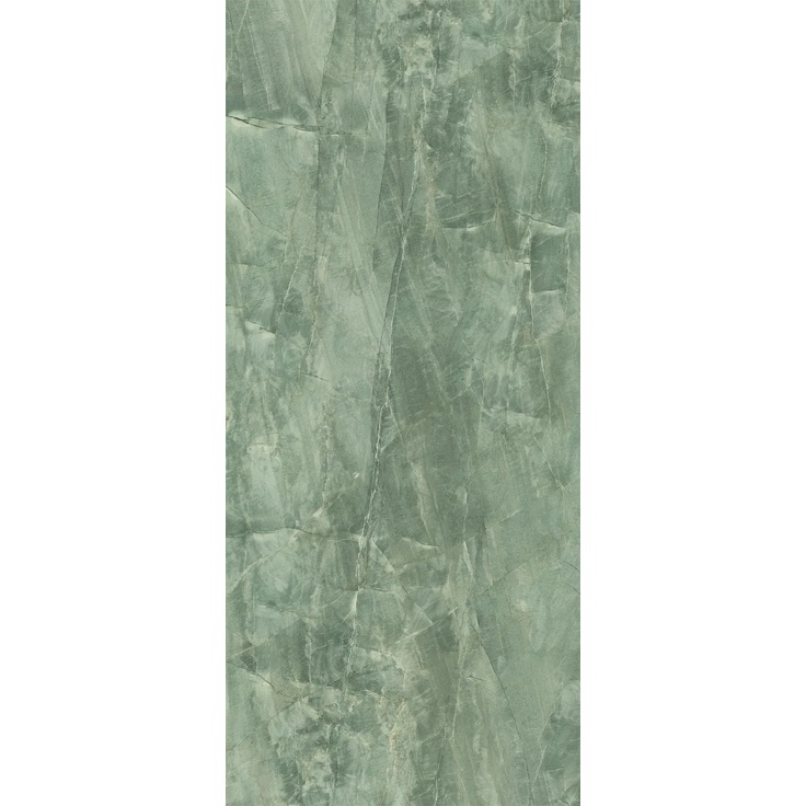 Fondovalle Infinito 2.0 С000552742 INF1757_EmeraldGreenGlossy120*278 porcelain tile 120x278 cm, Italy, other types of marble - photo 1 Fondovalle Infinito 2.0 С000552742 INF1757_EmeraldGreenGlossy120*278 porcelain tile 120x278 cm, Italy, other types of marble - photo 1