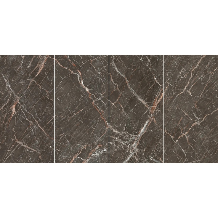 Fondovalle Infinito 2.0 С000416038 INF872_OmbraDiCaravaggioGlossy160X320 porcelain tile 160x320 cm, Italy, other types of marble - photo 1 Fondovalle Infinito 2.0 С000416038 INF872_OmbraDiCaravaggioGlossy160X320 porcelain tile 160x320 cm, Italy, other types of marble - photo 1