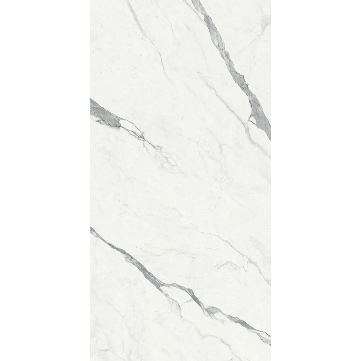 Fondovalle Infinito 2.0 С000416008 INF758_StatuarioGlossy160X320Bookmatch_a grès cérame 160x320 cm, Italie, statuaire - photo 1 Fondovalle Infinito 2.0 С000416008 INF758_StatuarioGlossy160X320Bookmatch_a grès cérame 160x320 cm, Italie, statuaire - photo 1
