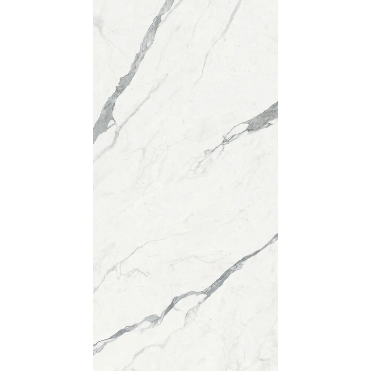 Fondovalle Infinito 2.0 С000416009 INF759_StatuarioGlossy160X320Bookmatch_b keramisch graniet 160x320 cm, Italië, statuario - foto 1 Fondovalle Infinito 2.0 С000416009 INF759_StatuarioGlossy160X320Bookmatch_b keramisch graniet 160x320 cm, Italië, statuario - foto 1