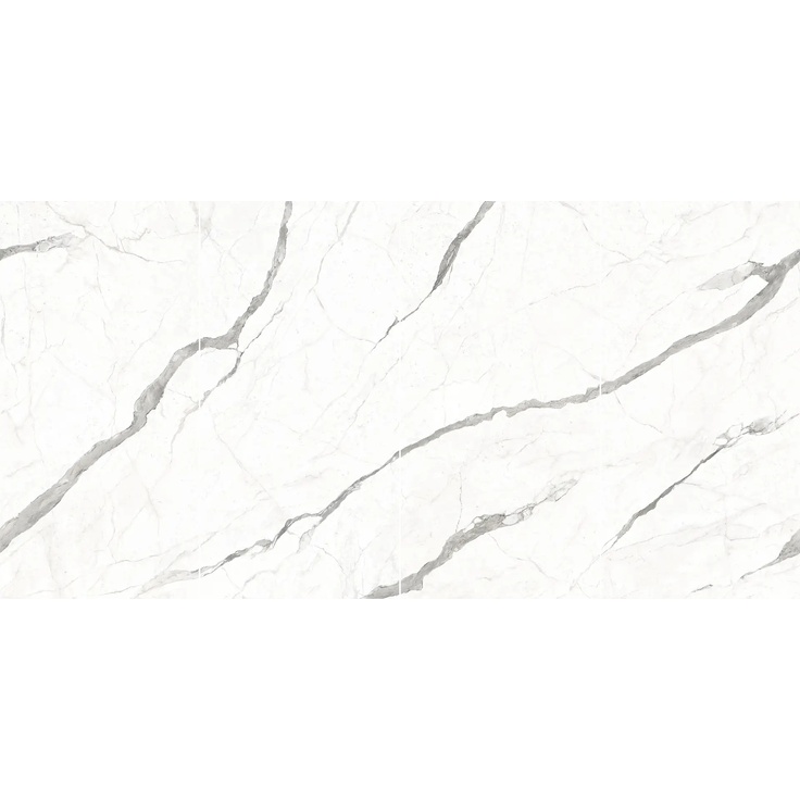 Fondovalle Infinito 2.0 С000416004 INF748_StatuarioHoned160X320 posliinilaatta 160x320 cm, Italia, statuario - kuva 1 Fondovalle Infinito 2.0 С000416004 INF748_StatuarioHoned160X320 posliinilaatta 160x320 cm, Italia, statuario - kuva 1
