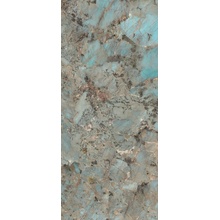 Fondovalle Infinito 2.0 С000552739 INF1655_AmazzoniteGlossy120*278 porcelænsflise 120x278 cm, Italien, amazonit - foto 1 - foto 1