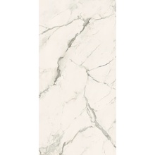 Fondovalle Infinito 2.0 С000486315 INF1300_CalacattaLightGlossy porcelænsflise 160x320 cm, Italien, kalakatta - foto 1 - foto 1