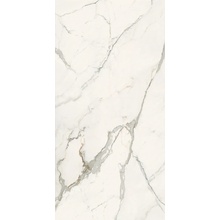 Fondovalle Infinito 2.0 С000486316 INF1303_CalacattaLightHonedBookmatchA porcelænsflise 160x320 cm, Italien, kalakatta - foto 1 - foto 1