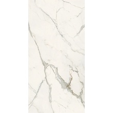 Fondovalle Infinito 2.0 С000486317 INF1304_CalacattaLightHonedBookmatchB porcelænsflise 160x320 cm, Italien, kalakatta - foto 1 - foto 1