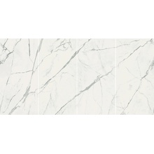 Fondovalle Infinito 2.0 С000357274 INF416_CalacattaWhiteGlossy160*320 porcelænsflise 160x320 cm, Italien, kalakatta - foto 1 - foto 1