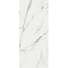 Fondovalle Infinito 2.0 С000486304 INF1183_CalacattaWhiteGlossy120X278 porcelænsflise 120x278 cm, Italien, kalakatta - foto 1 - foto 1
