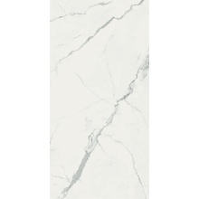 Fondovalle Infinito 2.0 С000407470 INF421_CalacattaWhiteHonedBookmatch_a porcelænsflise 160x320 cm, Italien, kalakatta - foto 1 - foto 1