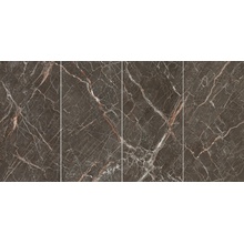 Fondovalle Infinito 2.0 С000416038 INF872_OmbraDiCaravaggioGlossy160X320 porcelænsflise 160x320 cm, Italien, andre typer marmor - foto 1 - foto 1