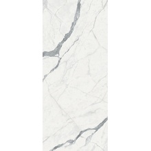 Fondovalle Infinito 2.0 С000486298 INF1156_StatuarioGlossy120X278 porcelænsflise 120x278 cm, Italien, statuario - foto 1 - foto 1