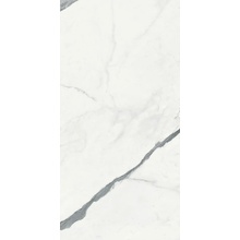 Fondovalle Infinito 2.0 С000416031 INF864_StatuarioGlossy60X120 porcelænsflise 60x120 cm, Italien, statuario - foto 1 - foto 1
