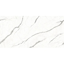 Fondovalle Infinito 2.0 С000416004 INF748_StatuarioHoned160X320 porcelænsflise 160x320 cm, Italien, statuario - foto 1 - foto 1