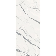 Fondovalle Infinito 2.0 С000486300 INF1165_StatuarioExtraGlossy120X278 porcelænsflise 120x278 cm, Italien, statuario - foto 1 - foto 1
