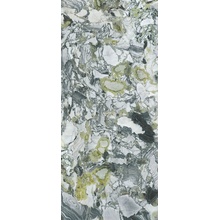 Fondovalle Infinito 2.0 С000552740 INF1642_WhiteBeautyGlossy120*278 porcelænsflise 120x278 cm, Italien, andre typer marmor - foto 1 - foto 1