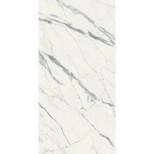 Fondovalle Infinito 2.0 INF2586 Statuario Extra Lux porcelain tile 60x120 cm, Italy, marble look - photo 1 - photo 1