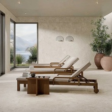 Fondovalle Jura Mood 60x120, unglazed porcelain stoneware, Italy, other types of stone - interior photo 1 - photo 1