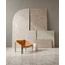 Fondovalle Jura Mood 60x120, unglazed porcelain stoneware, Italy, other types of stone - interior photo 9