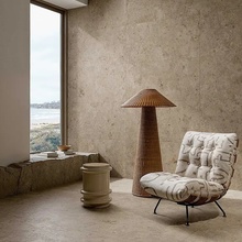 Fondovalle Jura Mood 60x120, unglazed porcelain stoneware, Italy, other types of stone - interior photo 1 - 2 Fondovalle Jura Mood 60x120, unglazed porcelain stoneware, Italy, other types of stone - interior photo 1 - photo 2