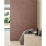 Fondovalle Keynote 40x80, ongeglazuurd keramisch graniet, Italië, terrazzo - interieurfoto 9