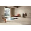Fondovalle Keynote 40x80, grès cérame non émaillé, Italie, terrazzo - photo d'intérieur 1